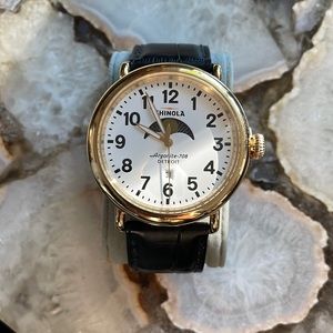 COPY - Shinola Runwell Moon Phase
